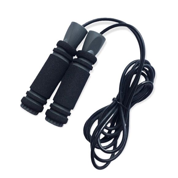 🔃Weighted Fitness Cardio Jump Rope - Picture 2 of 5